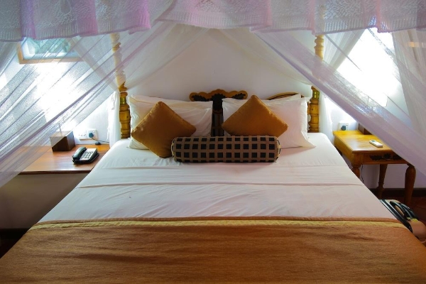 Hotel Dickwella Resort and Spa (Beliatta)